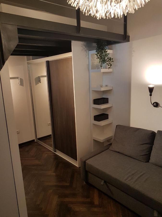 Balkan-Inn Parlament Lux Apartment ベオグラード エクステリア 写真