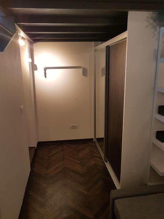 Balkan-Inn Parlament Lux Apartment ベオグラード エクステリア 写真