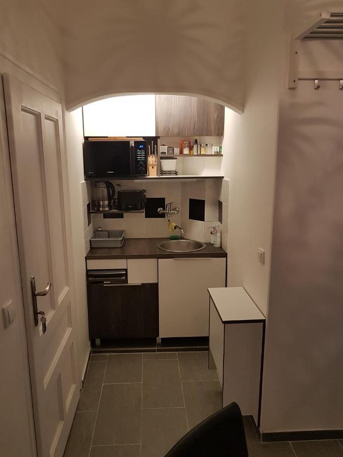 Balkan-Inn Parlament Lux Apartment ベオグラード エクステリア 写真