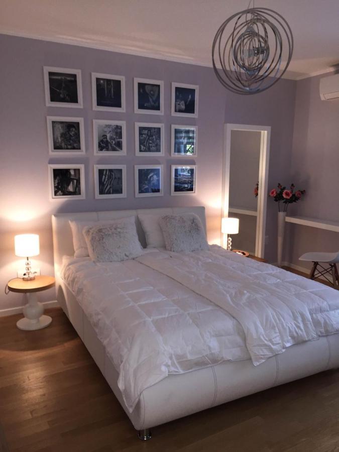 Balkan-Inn Parlament Lux Apartment ベオグラード エクステリア 写真